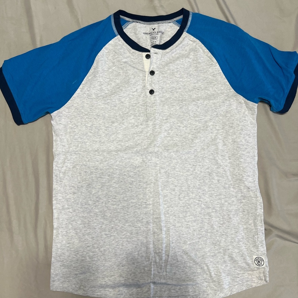 American Eagle T Shirt Men’s